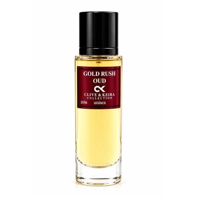 Clive & Keira Collection GOLD RUSH OUD 2156 Clive & Keira Collection GOLD RUSH OUD 2156