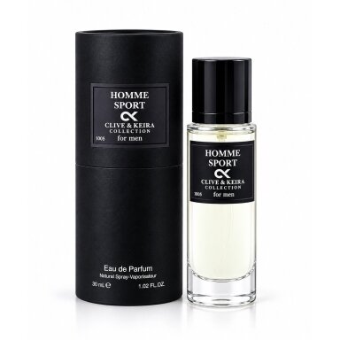 Clive & Keira Collection Homme Sport 1005 Clive & Keira Collection Homme Sport 1005