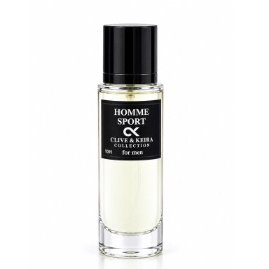 Clive & Keira Collection Homme Sport 1005 Clive & Keira Collection Homme Sport 1005