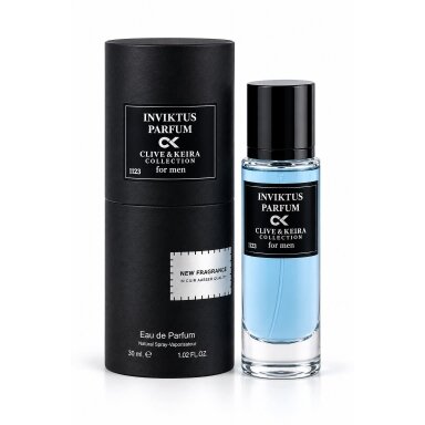 Clive & Keira Collection Inviktus Parfum 1123 Clive & Keira Collection Inviktus Parfum 1123