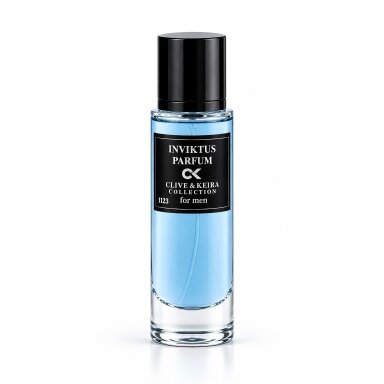 Clive & Keira Collection Inviktus Parfum 1123 Clive & Keira Collection Inviktus Parfum 1123