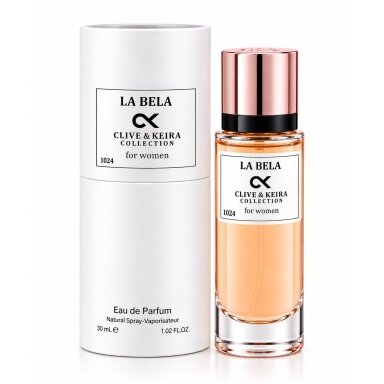 Clive & Keira Collection La Bela 1024 Clive & Keira Collection La Bela 1024