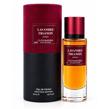 Clive & Keira Collection LAVANDES TRIANON 2048 Clive & Keira Collection LAVANDES TRIANON 2048