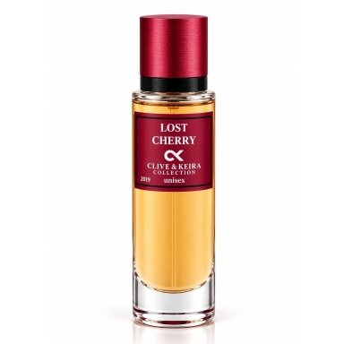 Clive & Keira Collection Lost Cherry 2019 Clive & Keira Collection Lost Cherry 2019