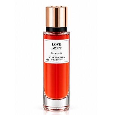 Clive & Keira Collection LOVE DON’T 1050 Clive & Keira Collection LOVE DON’T 1050
