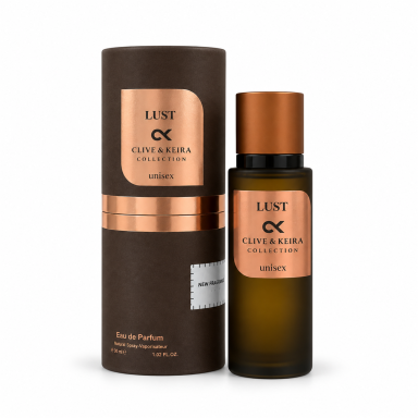 Clive & Keira Collection LUST 5526 Clive & Keira Collection LUST 5526