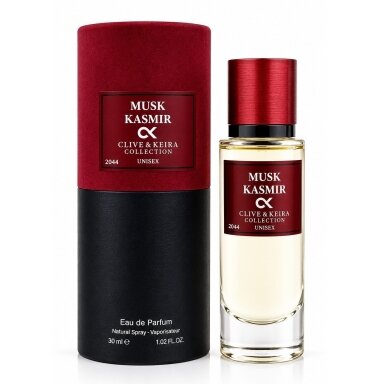 Clive & Keira Collection MUSK KASMIR 2044 Clive & Keira Collection MUSK KASMIR 2044