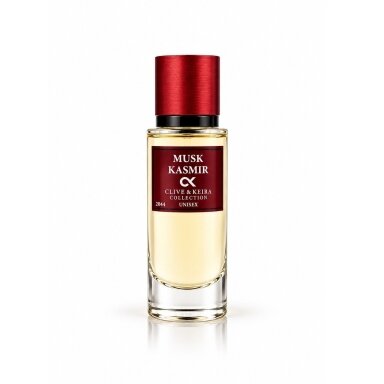 Clive & Keira Collection MUSK KASMIR 2044 Clive & Keira Collection MUSK KASMIR 2044