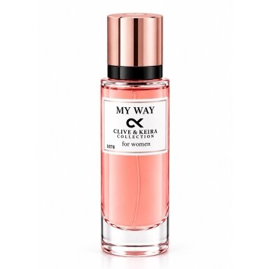 Clive & Keira Collection MY WAY 1078