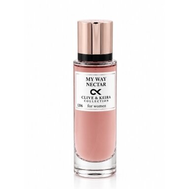 Clive & Keira Collection My Way Nectar 1206 Clive & Keira Collection My Way Nectar 1206