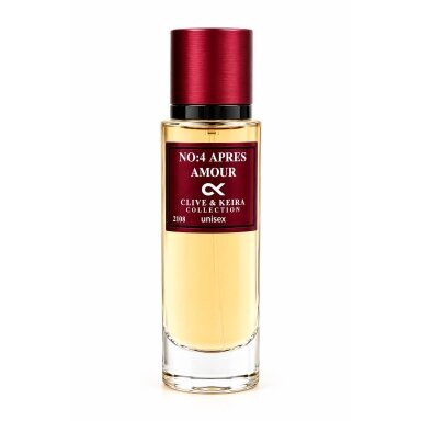 Clive & Keira Collection NO:4 APRES AMOUR 2108 Clive & Keira Collection NO:4 APRES AMOUR 2108