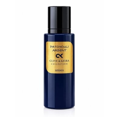 Clive & Keira Collection PATCHOULI ARDENDT 5528 Clive & Keira Collection PATCHOULI ARDENDT 5528