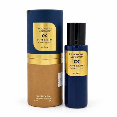 Clive & Keira Collection PATCHOULI ARDENDT 5528 Clive & Keira Collection PATCHOULI ARDENDT 5528
