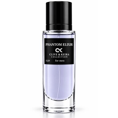 Clive & Keira Collection PHANTOM ELIXIR 1129