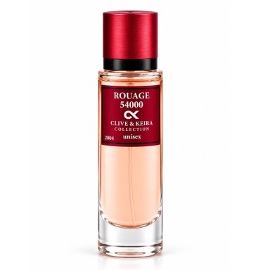 Clive & Keira Collection Rouage 54000 2004 Clive & Keira Collection Rouage 54000 2004