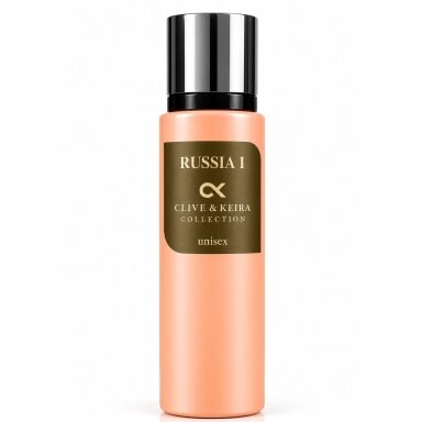 Clive & Keira Collection RUSSIA I 5532 Clive & Keira Collection RUSSIA I 5532