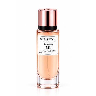 Clive & Keira Collection Si Passione 1080 Clive & Keira Collection Si Passione 1080
