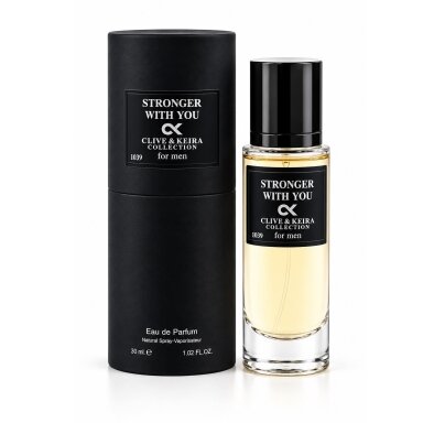 Clive & Keira Collection Stronger With You 1039 Clive & Keira Collection Stronger With You 1039