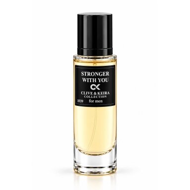 Clive & Keira Collection Stronger With You 1039 Clive & Keira Collection Stronger With You 1039