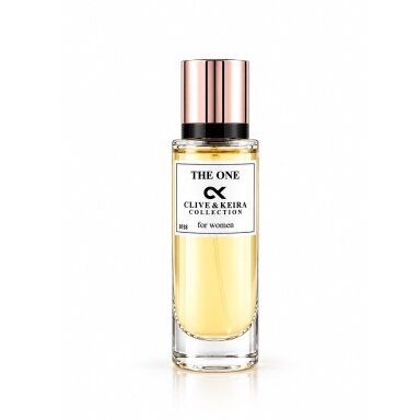 Clive & Keira Collection THE ONE 1018 Clive & Keira Collection THE ONE 1018