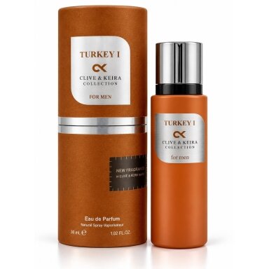 Clive & Keira Collection TURKEYI 5039 Clive & Keira Collection TURKEYI 5039
