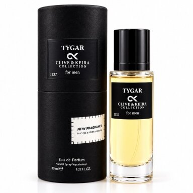 Clive & Keira Collection TYGAR 1137 Clive & Keira Collection TYGAR 1137