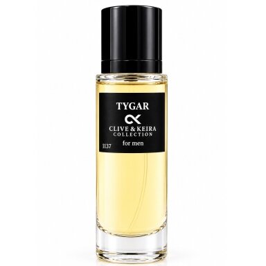 Clive & Keira Collection TYGAR 1137 Clive & Keira Collection TYGAR 1137