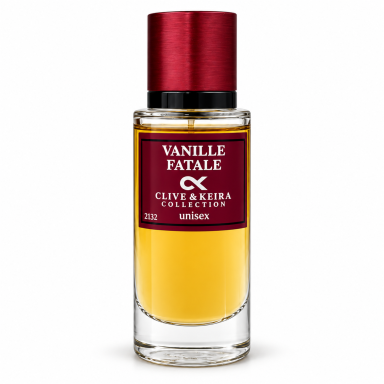 Clive & Keira Collection VANILLE FATALE 2132 Clive & Keira Collection VANILLE FATALE 2132