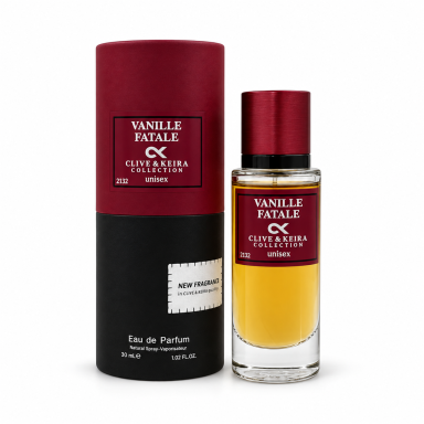 Clive & Keira Collection VANILLE FATALE 2132 Clive & Keira Collection VANILLE FATALE 2132