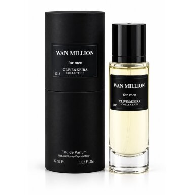 Clive & Keira Collection Wan Million 1015 Clive & Keira Collection Wan Million 1015