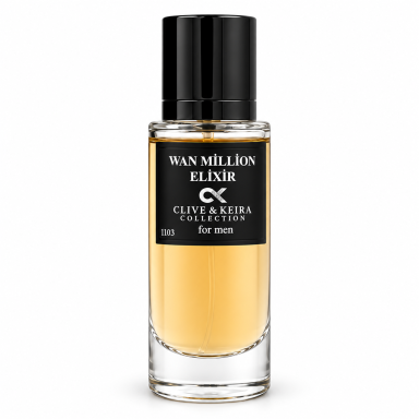 Clive & Keira Collection WAN MILLION ELIXIR 1103 Clive & Keira Collection WAN MILLION ELIXIR 1103