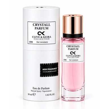 Clive & Keira Crystall Parfum 1204 Clive & Keira Crystall Parfum 1204