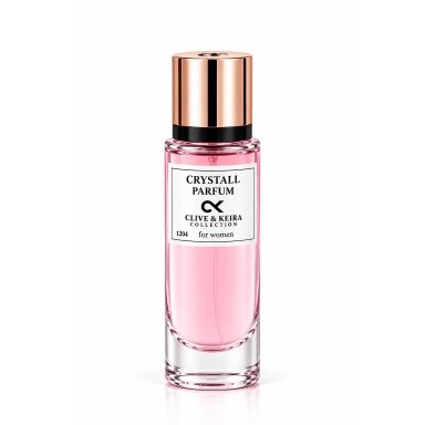 Clive & Keira Crystall Parfum 1204 Clive & Keira Crystall Parfum 1204