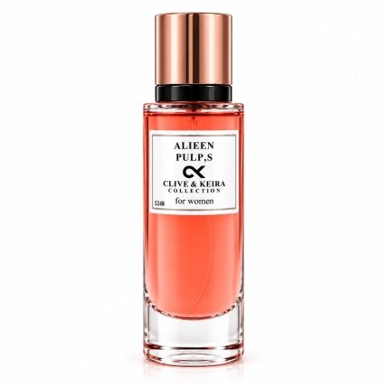 Clive & Keira Collection ALLEEN PULP,S 1248 1 Clive & Keira Collection ALLEEN PULP,S 1248 1