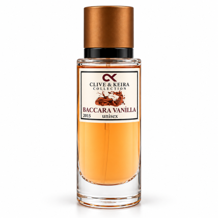 Clive & Keira Collection BACCARA VANILLA 2015 1 Clive & Keira Collection BACCARA VANILLA 2015 1