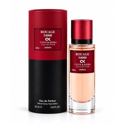 Clive & Keira Collection Baccarat Extrait 2039 Clive & Keira Collection Baccarat Extrait 2039