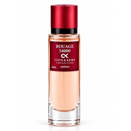 Clive & Keira Collection Baccarat Extrait 2039 Clive & Keira Collection Baccarat Extrait 2039