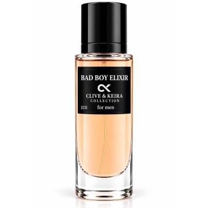 Clive & Keira Collection BAD BOY ELIXIR 1131 1 Clive & Keira Collection BAD BOY ELIXIR 1131 1