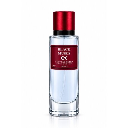 Clive & Keira Collection BLACK MUSCS 2007 1 Clive & Keira Collection BLACK MUSCS 2007 1