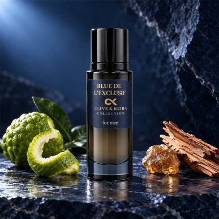 Clive & Keira Collection BLEU DE L'EXCLUSIF 5035 2 Clive & Keira Collection BLEU DE L'EXCLUSIF 5035 2