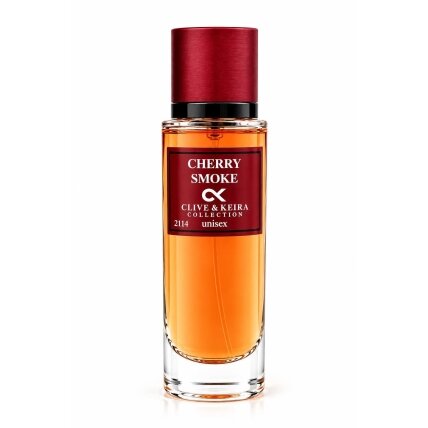 Clive & Keira Collection CHERRY SMOKE 2114 1 Clive & Keira Collection CHERRY SMOKE 2114 1