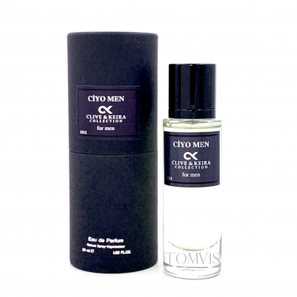 Clive & Keira Collection Ciyo Men Clive & Keira Collection Ciyo Men