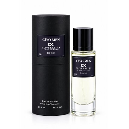 Clive & Keira Collection Ciyo Men 1011 Clive & Keira Collection Ciyo Men 1011