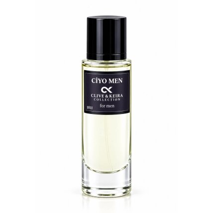 Clive & Keira Collection Ciyo Men 1011 Clive & Keira Collection Ciyo Men 1011