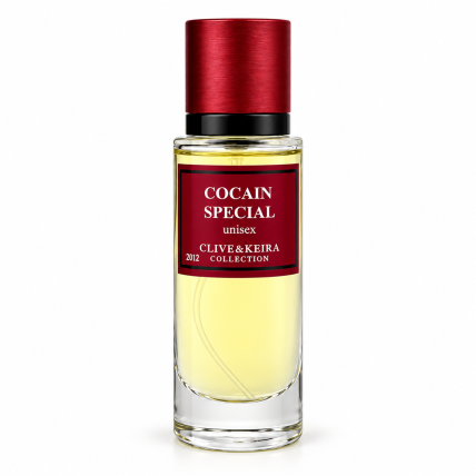 Clive & Keira Collection COCAIN SPECIAL 2012 1 Clive & Keira Collection COCAIN SPECIAL 2012 1