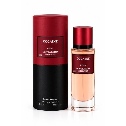 Clive & Keira Collection Cocaine 2052 Clive & Keira Collection Cocaine 2052