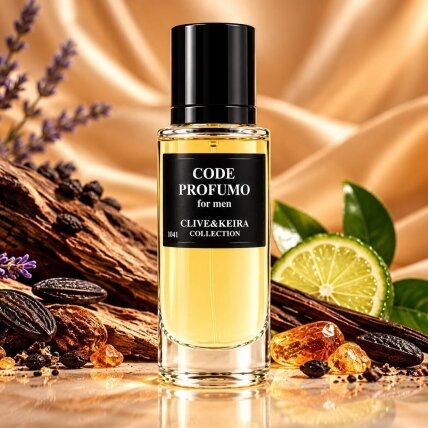 Clive & Keira Collection CODE PROFUMO 1041 2
