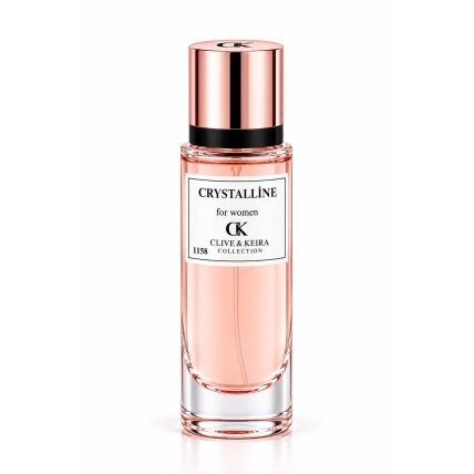 Clive & Keira Collection Crystalline 1158 1 Clive & Keira Collection Crystalline 1158 1