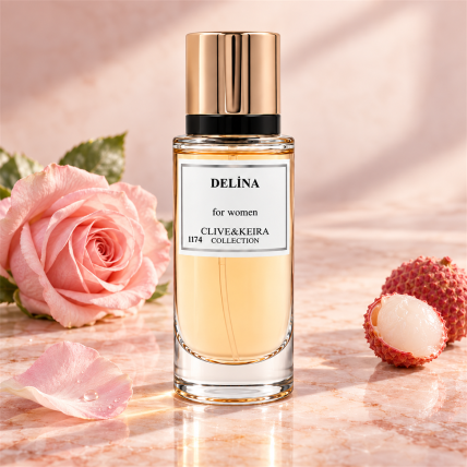 Clive & Keira Collection Delina 1174 2