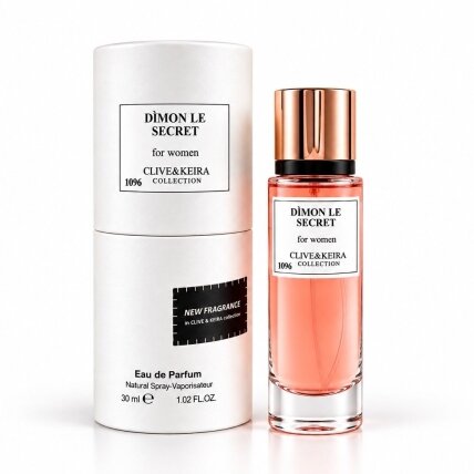 Clive & Keira Collection DIMON LE SECRET 1096 Clive & Keira Collection DIMON LE SECRET 1096